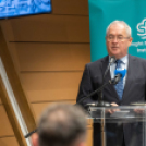 Aszályvédelmi szakmai nap, és könyvbemutató