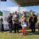 IX. Karcagi Traktoros Ügyességi Verseny a Zuglógerben.