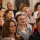 Kovács-Bocskay Anna képzőművész kiállítása