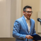 Kovács-Bocskay Anna képzőművész kiállítása