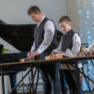 Az Erkel Ferenc Alapfokú Művészeti Iskola karácsonyi koncertje