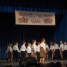 Györffy Néptánc Gála