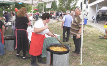 XI. KAKASFŐZŐ FESZTIVÁL