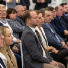 Átadták az Agrosprint Zrt. új csomagoló üzemét