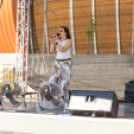 Családi nap és traktoros ügyességi verseny