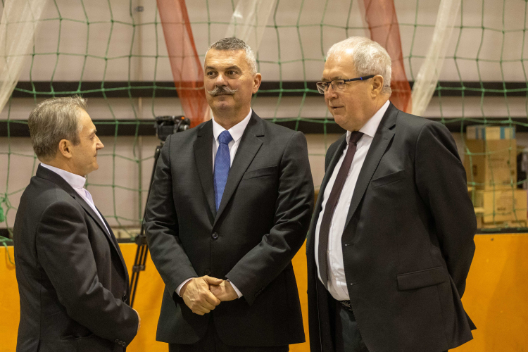 III. Karcagi Keresztény Bál