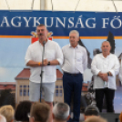 Karcagi Birkafőző Fesztivál 2025 szombati nap