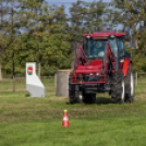 IX. Karcagi Traktoros Ügyességi Verseny a Zuglógerben.