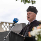 Mártír megemlékezés