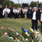 Megemlékezés október 6-án