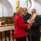 Búzaszentelés és búzaáldás