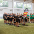 X. Lengyel-Német-Magyar Ifjúsági Sporttalálkozó