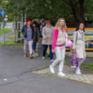 Séta a mellrák ellen