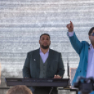 Karcagi Kolbászízesítő és toroskáposzta-főző verseny