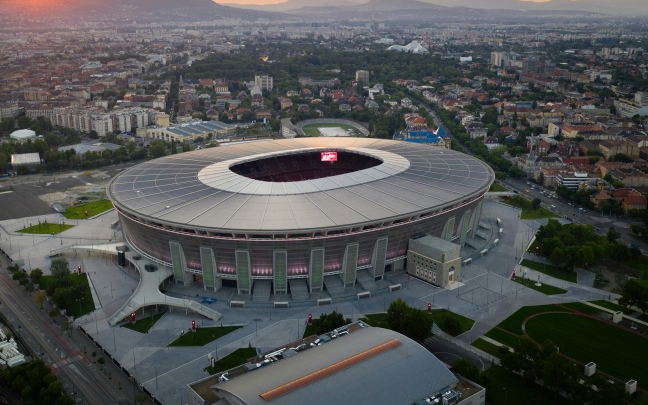 Bajnokok Ligája - Az Arsenal jutott elsőként a budapesti döntőbe