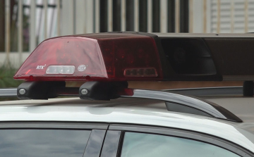 ROSSZ VÉGET ÉRT AZ ESTI HÁZIBULI