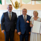 Pedagógusnapi ünnepség