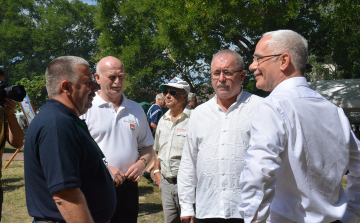 a XIX. Karcagi Birkafőző Fesztivál