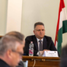 Jász-Nagykun-Szolnok Vármegyei Közgyűlés elnökválasztás