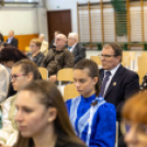 Iskolakápolna szentelés