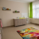 Tiszaág Integrált Szociális Intézmény átadója