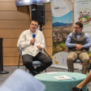 Magyarország legszebb konyhakertje szakmai nap