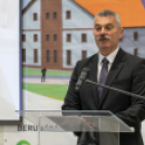 Új malom épült Karcagon