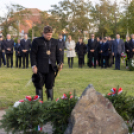 Emlékezés az aradi vértanúkra
