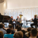 Az Erkel Ferenc Alapfokú Művészeti Iskola karácsonyi koncertje