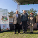 IX. Karcagi Traktoros Ügyességi Verseny a Zuglógerben.