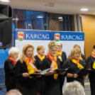 Takács Rudolf és Dr. Balla Katalin karcagi képzőművészek kiállítása