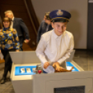 Tengerre Magyar! című kiállítás megnyitója