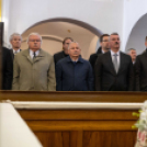 Október 23-i városi megemlékezés