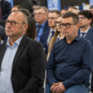 Átadták az Agrosprint Zrt. új csomagoló üzemét