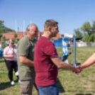 Családi nap és traktoros ügyességi verseny