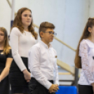 Iskolakápolna szentelés