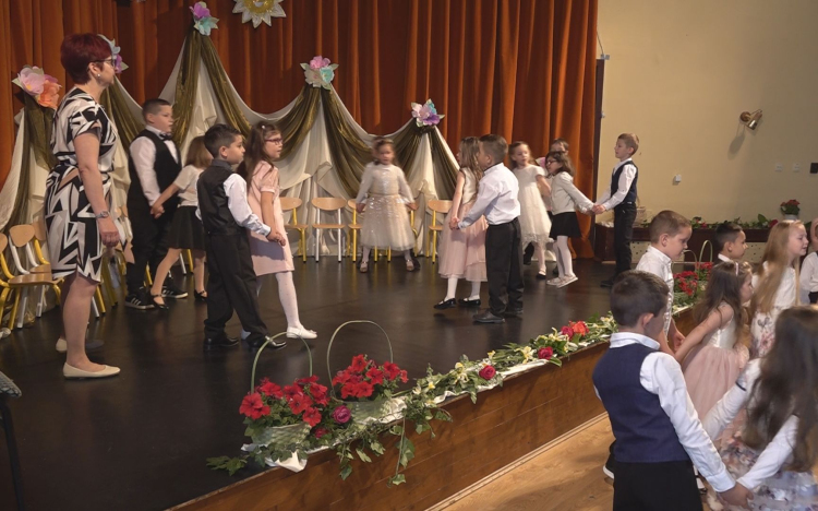 ELBALLAGTAK A TALENTUM ÓVODA NAGYCSOPORTOSAI