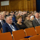 Gálaest Varga Mihály tiszteletére