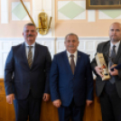 Pedagógusnapi ünnepség