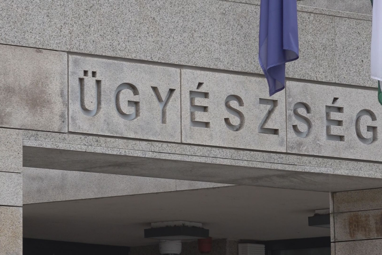 BIZTONSÁGI ŐRREL DULAKODOTT-LETARTÓZTATTÁK