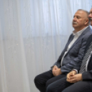 Tiszaág Integrált Szociális Intézmény átadója