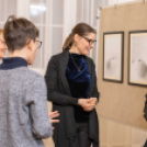 Kovács-Bocskay Anna képzőművész kiállítása