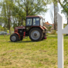 Családi nap és traktoros ügyességi verseny