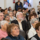 Az Erkel Ferenc Alapfokú Művészeti Iskola karácsonyi koncertje