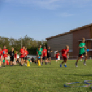 X. Lengyel-Német-Magyar Ifjúsági Sporttalálkozó