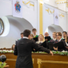 Hálaadó istentisztelet a karcagi református oktatás 350 esztendejéért
