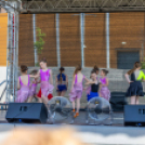 Családi nap és traktoros ügyességi verseny