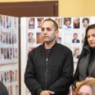 Emlékezés az elhunyt roma testvérekre