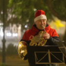 Daniel Speer Brass karácsonyi műsora