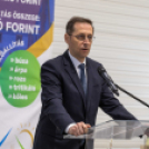 Új malom épült Karcagon